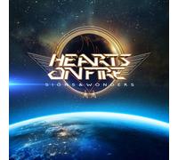 Hearts On Fire - Signs & Wonders