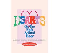 Hearts on the High School Floor