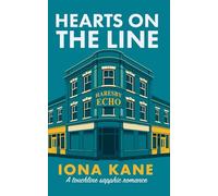 Hearts on the Line: A touchline sapphic romance