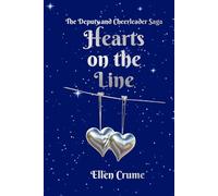 Hearts on the Line: The Deputy and Cheerleader Saga