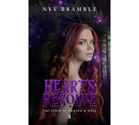Heart's Resolve (The Curse of Heaven & Hell)