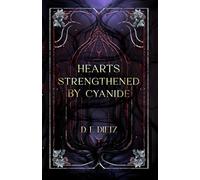 Hearts Strengthened by Cyanide (The Afton Adders)
