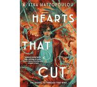Hearts That Cut – Penguin Books