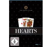 Hearts - The Royal Club