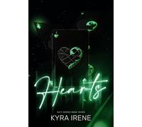 Hearts (The Suit's Series)