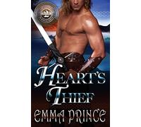 Heart's Thief (Highland Bodyguards, Book 2): Volume 2
