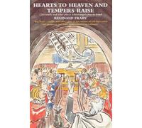 Hearts to Heaven and Tempers Raise : Choirstalls and Other Places Where Angels Fear to Tread