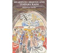 Hearts to Heaven and Tempers Raise: Choirstalls and Other Places Where Angels Fear to Tread