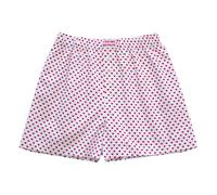 Hearts underpants White XS