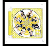 HEARTS2HEARTS - HEARTS2HEARTS LEMON TANG 2nd Mini Album (JEWEL CASE Ver.+Gift) K-POP