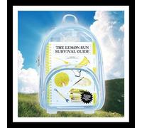 HEARTS2HEARTS - HEARTS2HEARTS [LEMON TANG] Mini Album (SUMMER KIT Ver.+Gift) K-POP