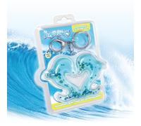 Hearts2Hearts - Lemon Tang - Keyring Version
