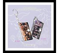 HEARTS2HEARTS - (MINI BOOK Ver) HEARTS2HEARTS [THE CHASE] 1st Single Album (A Ver.)