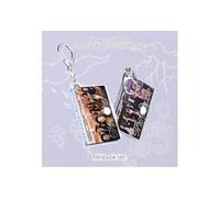 Hearts2Hearts The Chase 1st Single Album (Mini Book Random ver.)