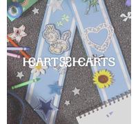 Hearts2Hearts - The Chase - Mini Book Version - incl. Photobook + Photocard