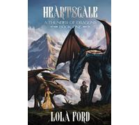 Heartscale (A Thunder of Dragons)