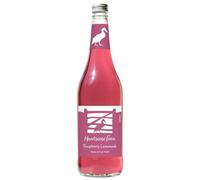 Heartsease Farm Premium Raspberry Lemonade, 750 ml