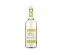 Heartsease Farm Sparkling Elderflower Presse 750ml (Pack of 4)