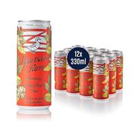 Heartsease Farm Sparkling Ginger Beer 12 x 330ml