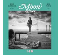 Heartseeker,Nicole - Moon River (180g Black Vinyl) [VINYL]