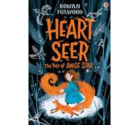 Heartseer: The Tale of Anise Star