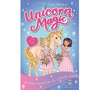 Heartsong and the Best Bridesmaids: Special 5 (Unicorn Magic)