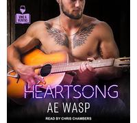 Heartsong (The Vino and Veritas Series)