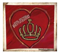 Royal Southern Brotherhood - HeartSoulBlood