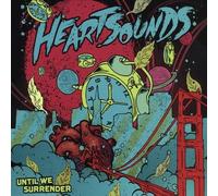 Heartsounds - Until We Surrender