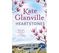 Heartstones: The perfect feel-good read to curl up with this autumn