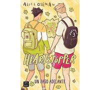 Heartstopper 3. Un paso adelante, Oseman New 9788408234500 Fast Free Shipping.