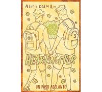 Heartstopper 3. Un paso adelante. Edición especial (Ficción)