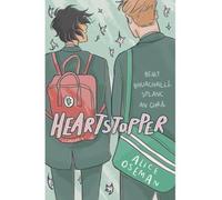 Heartstopper as Gaeilge