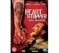 Heartstopper – DVD – Entertainment One
