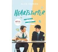 Heartstopper: Nick en Charlie ontmoeten elkaar…