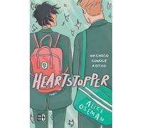 Heartstopper: Tomo 1