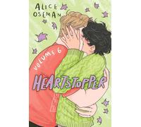 HEARTSTOPPER VOL 6 by OSEMAN, ALICE Paperback Self Help Business