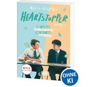 Heartstopper Volume 1: Das Original zur Netflix-Serie