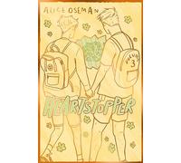 Heartstopper Volume 3: Fall in love with the phenomenal LGBTQ+ graphic novel series