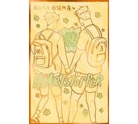 Heartstopper Volume 3 : The phenomenal graphic novel series, also on Netflix!