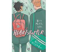Heartstopper Volume One.by Oseman New 9781444951387 Fast Free Shipping
