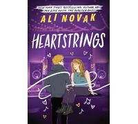 Heartstrings: 3 (Heartbreak Chronicles)