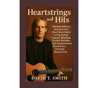 Heartstrings and Hits: Michael Bolton’s Journey from Hard Rock Rebel to Pop Ballad Legend, Blending Soulful Melodies and Humanitarian Passion in a Dynamic Musical Era