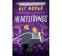 Heartstrings : Book 3 in the Sensational Young Adult Romance Series