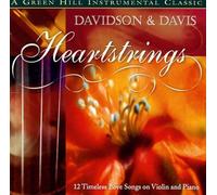 Heartstrings by Davidson & Davis