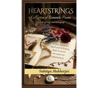 Heartstrings: Collection of Romantic Poems