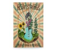 Heartstrings: Melissa Etheridge & Her Guitars