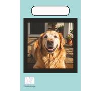 Heartstrings™ Memory Companion Blank Journal for Seniors: Created with Dementia Care in Mind