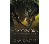 Heartsworn (The Forsworn Oath)