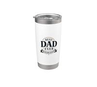 Heartwarming Father’s Day Present. Stainless Steel Insulated Tumbler